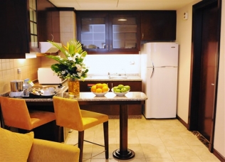 Kitchens